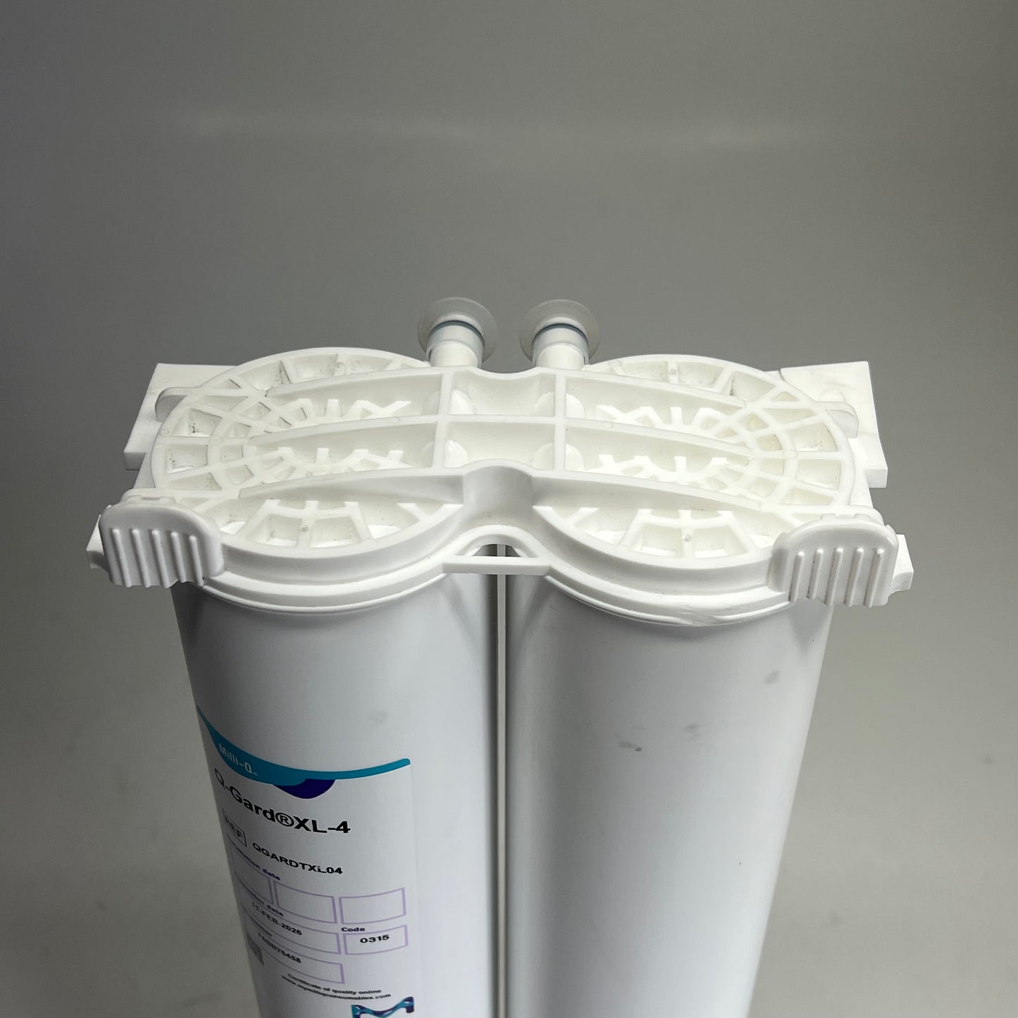 MILLI-Q Q-gard Purification Cartridge 7000 Series Systems QGARDTXL04 (As-Is)