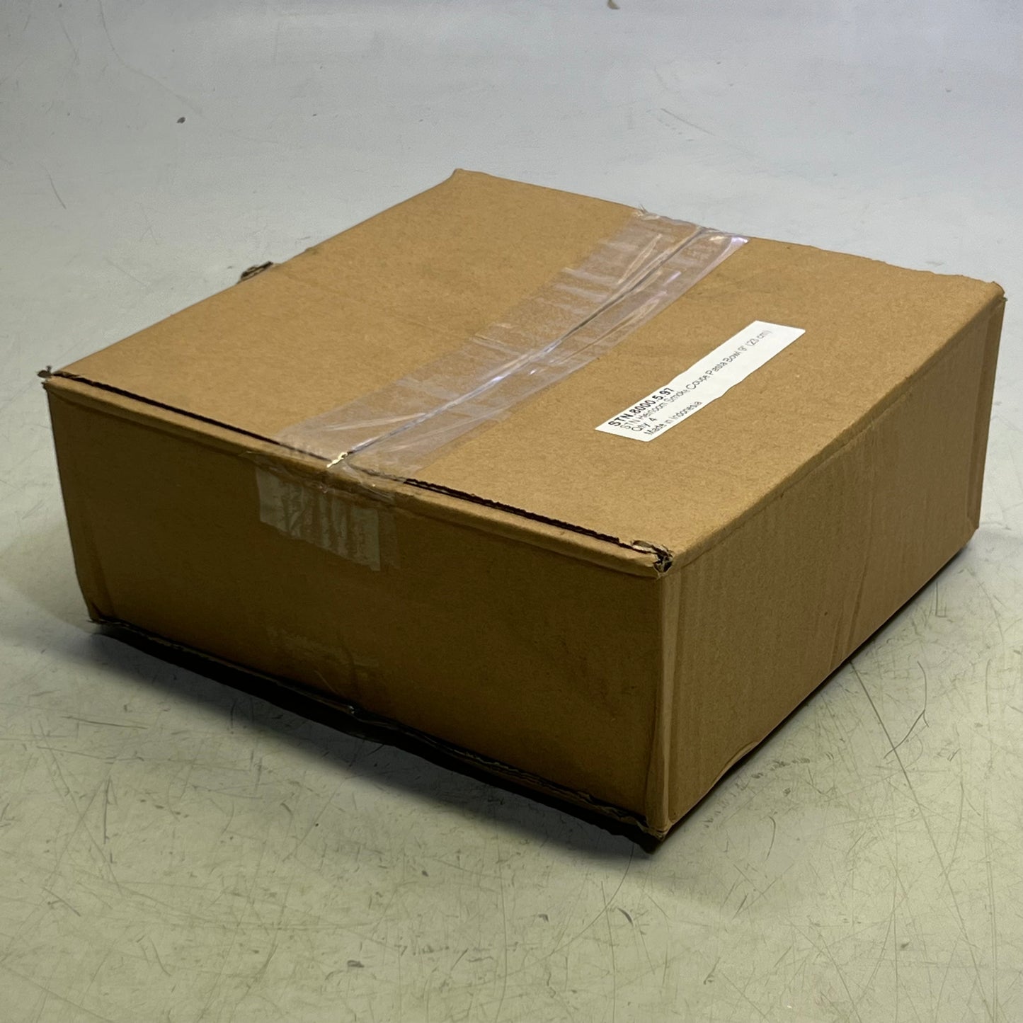 FORTES (4 PACK) Heirloom Smoke Coupe Pasta Bowls 9" STN8000597