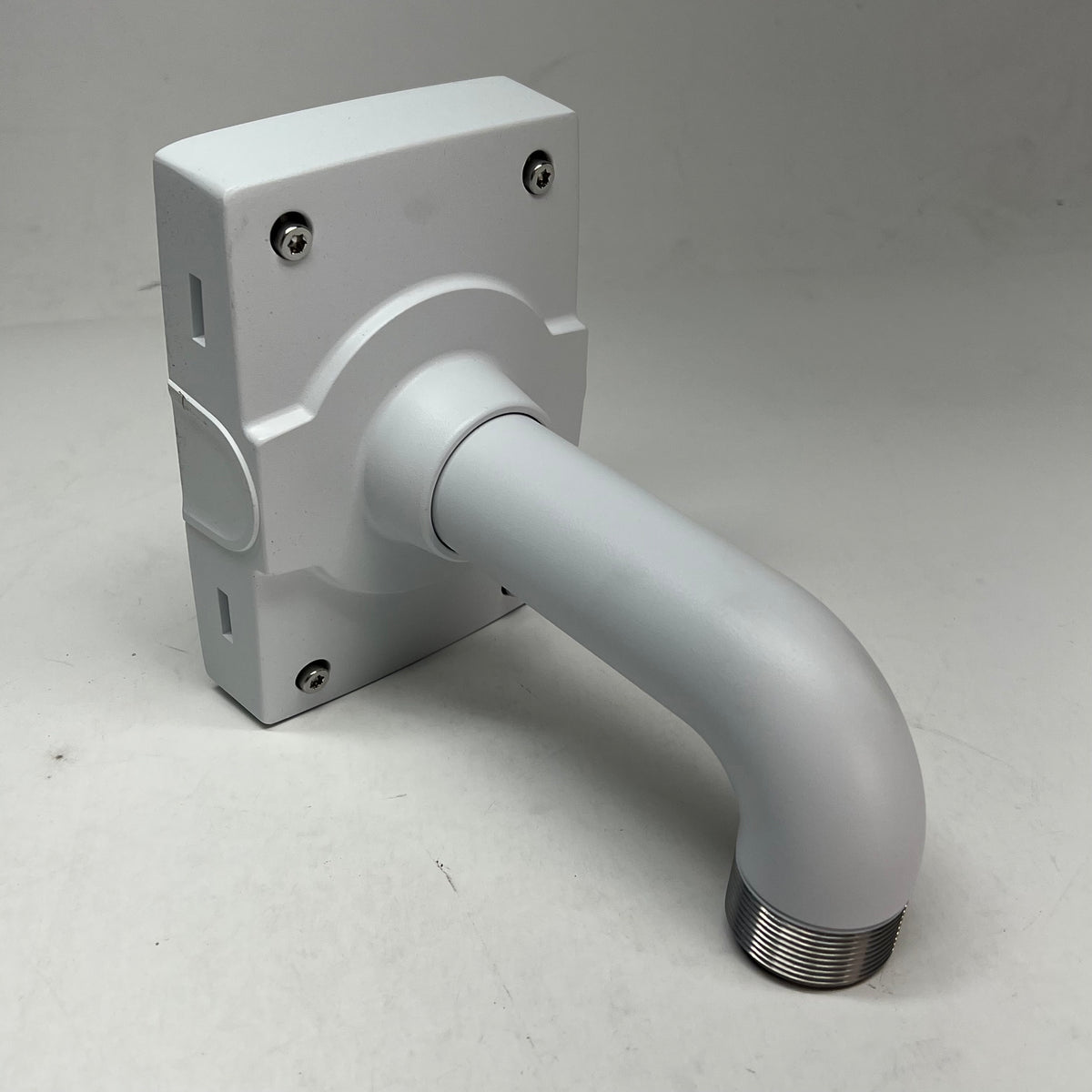 AXIS Wall Mount Indoor & Outdoor  1.5" NPS Thread White T91D61 5504-821