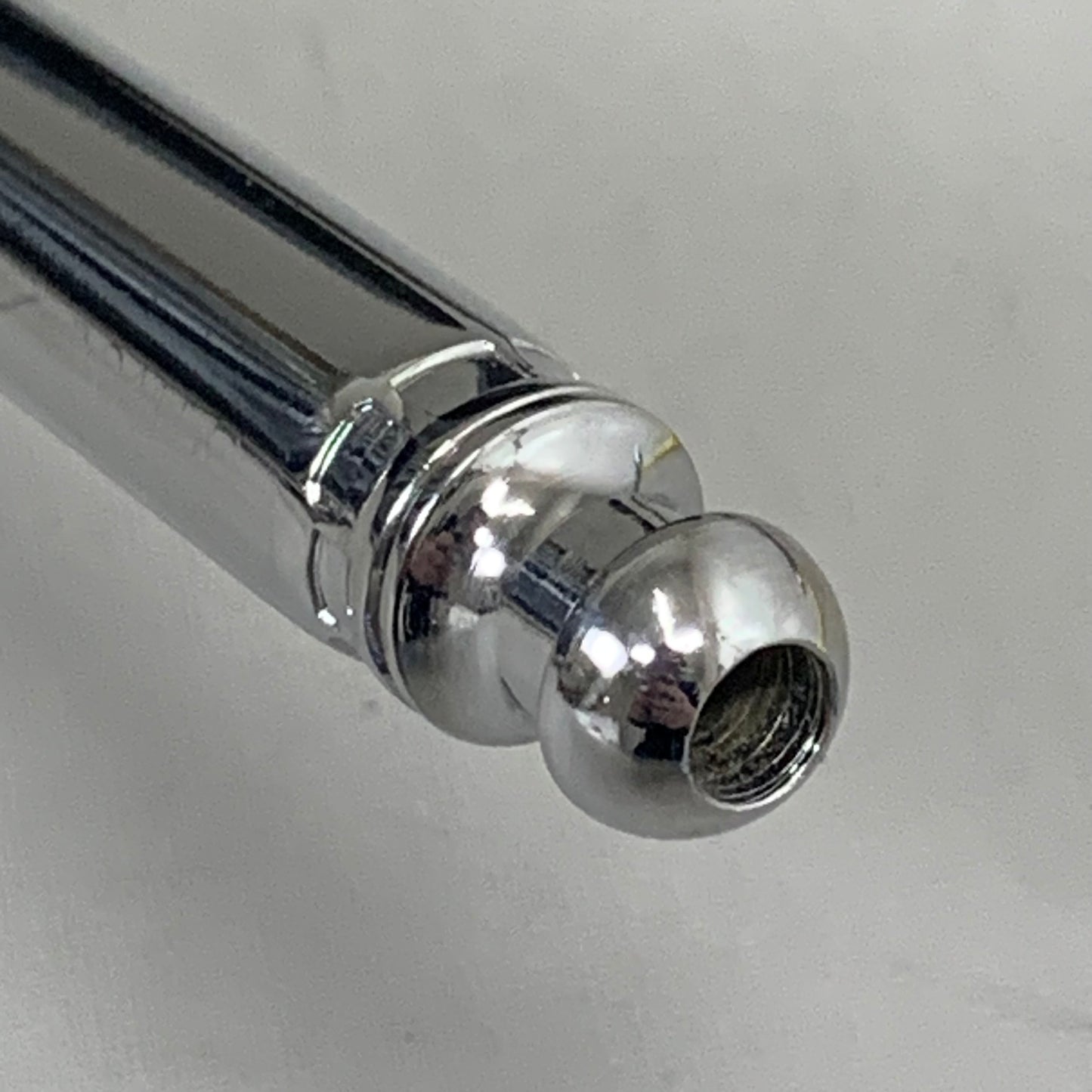 BMW (2 Pack) Leather Head Restraints/ Headrest BMW X3 Black 5210874603905