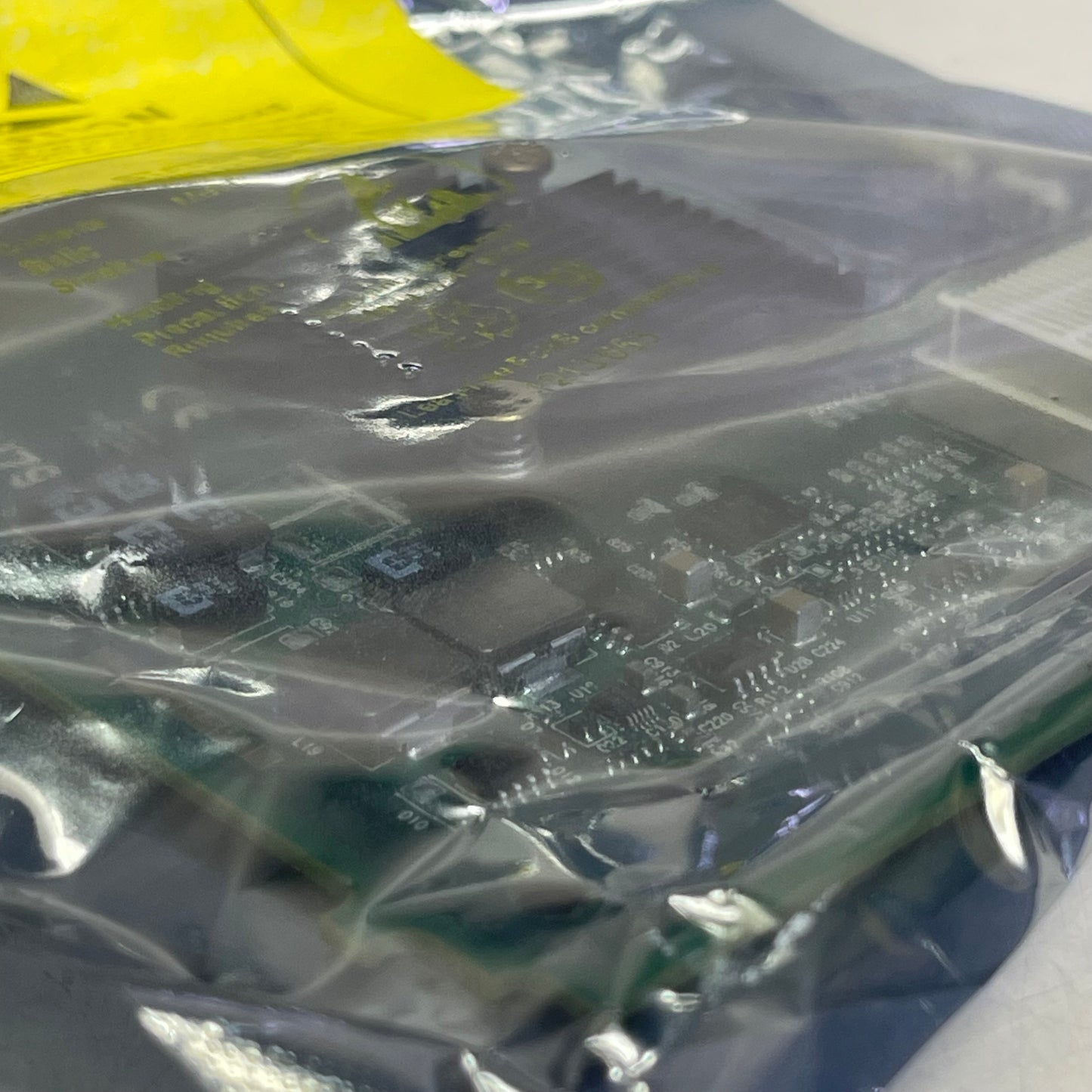 LENOVO IBM XSeries Intel 2 Port 10GB Ethernet Adapter Green 90Y3573