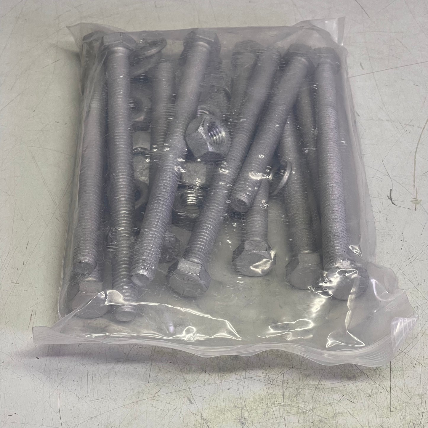 SITE PRO 1 Universal Crossover Plate Kit P-SCX7-U