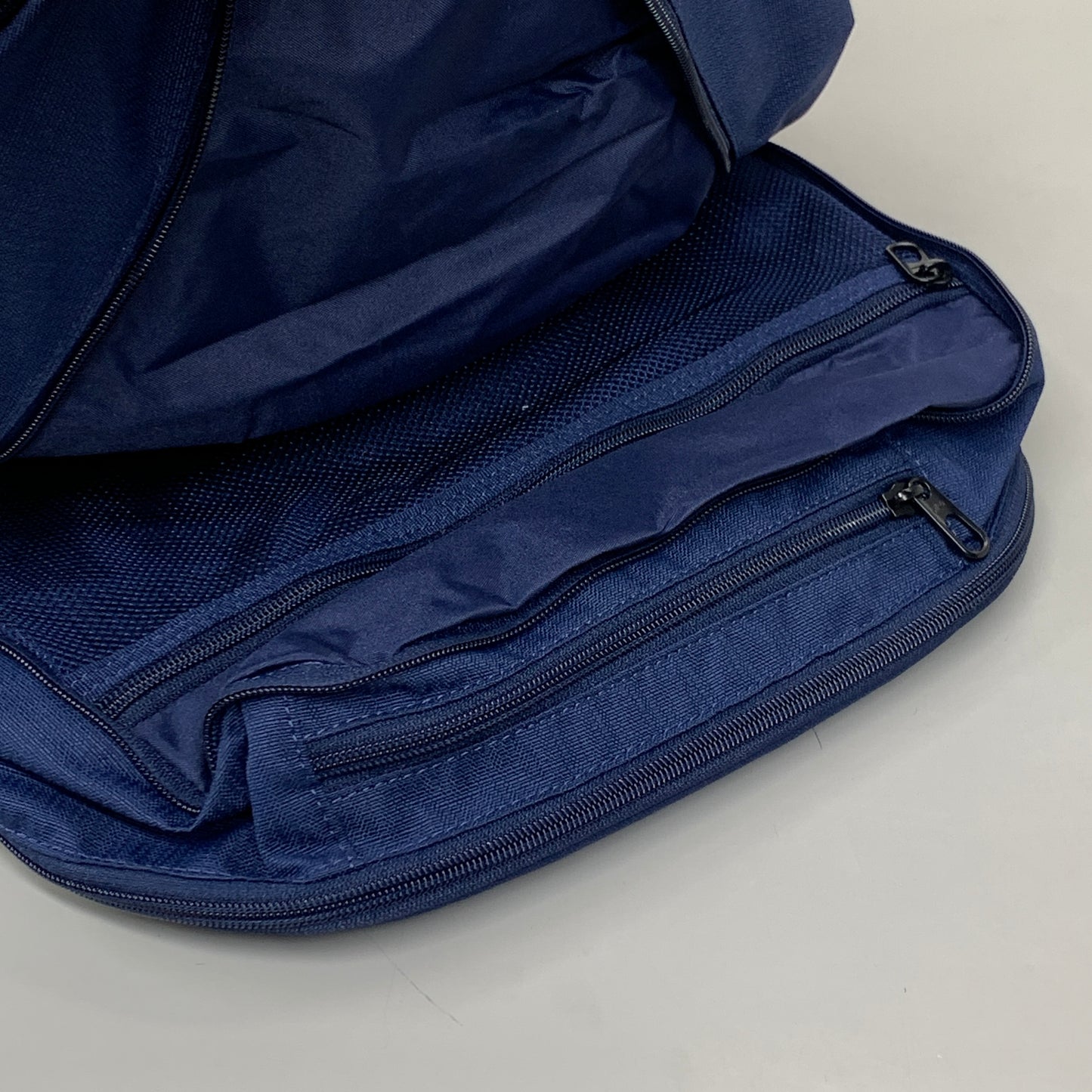 NIKE Brasila 9.5 Training Backpack 30L Navy Blue DM3975-410