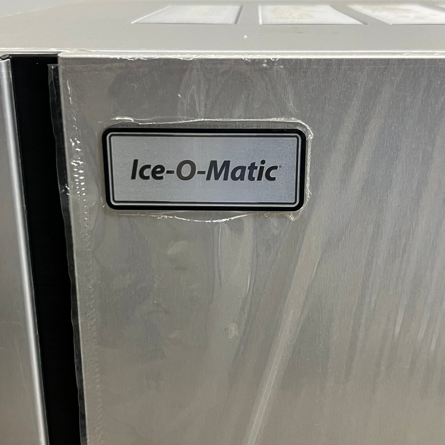 ICE-O-MATIC 240V Ice Machine Remote Air-Cooled Stainless Steel CIMO530HAT5