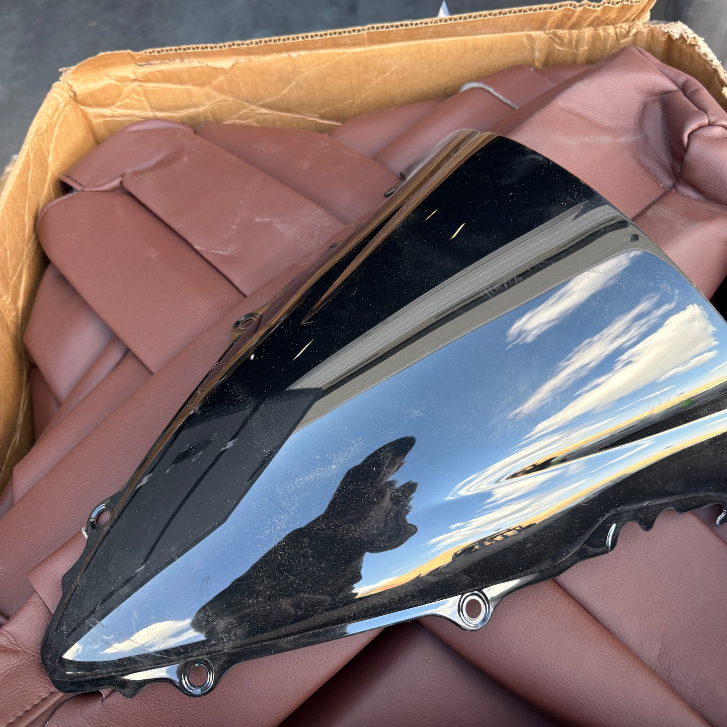 ZA@ Pallet of MIXED 3M Gloss Overlaminate, Blank Checks, Pool Filter Media, Arm Pads, Wipes, & MORE!