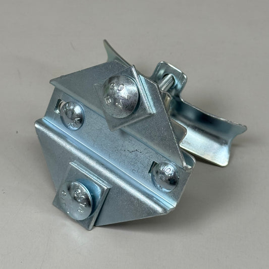 HUBBELL WS End Clip Assembly Support Hose or Cable Trolley 0.60-0.94 OD WS-EC02