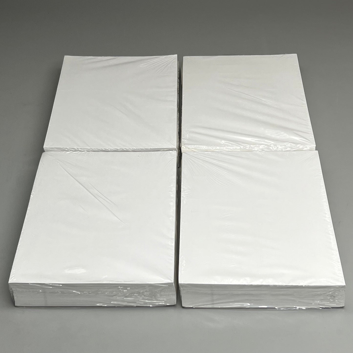 ZA@ Pallet of Plastic Lids, Cleaner Lemon, Laser Sheets, Food Supply, YL Sheets, Etc... (AS-IS)