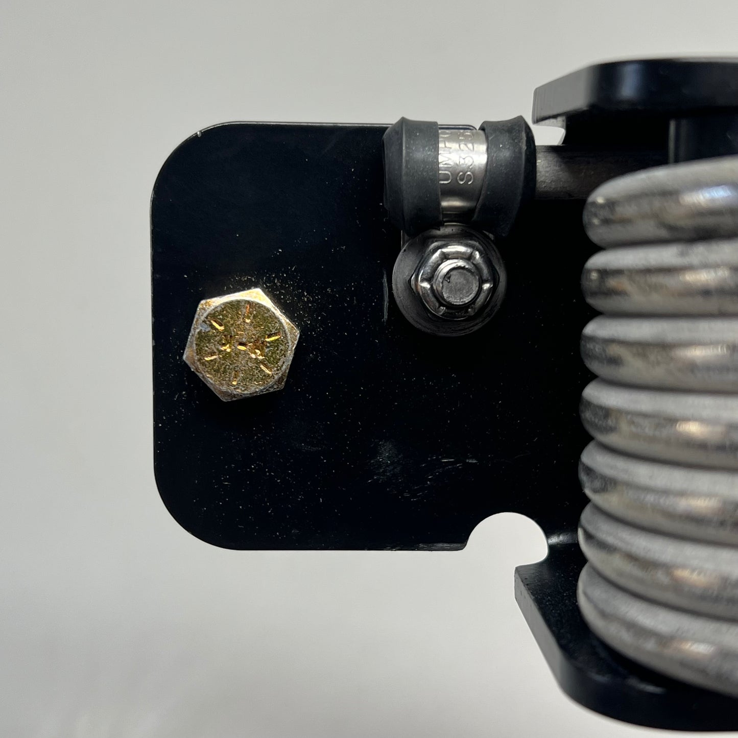 MMT Heavy Duty Torsion Spring Sub Assembly For Bike Rack DL3 9" 8846