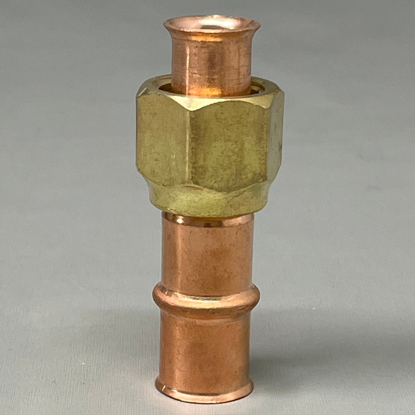 RLS Refrigerant Copper Press Sae Flare 5/8" 300°F Max -40°F Min Temp RPFL058