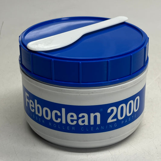 BOTTCHER Feboclean 2000 Roller Cleaning Paste 2 Lb.