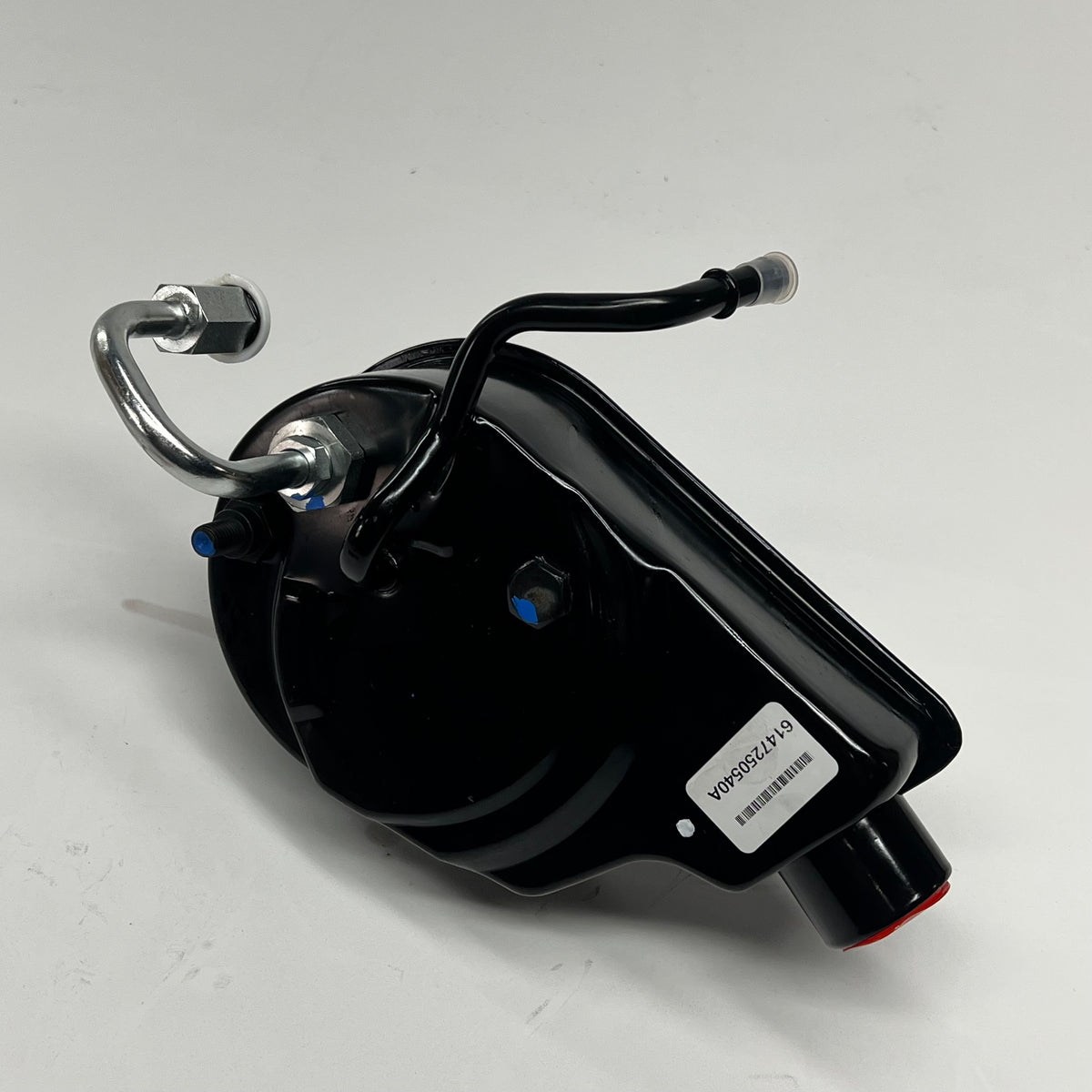 NEW ADVANTAGE Power Steering Pump for Cadillac, Chevrolet & GMC N731-2262BP