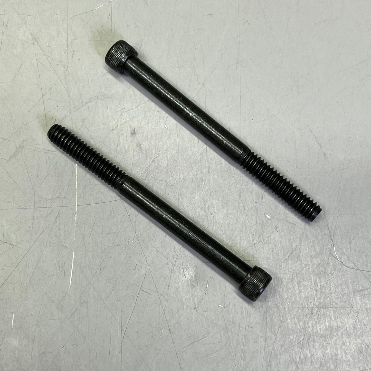 ASSA ABLOY Securitron Aluminum Shim Bracket Model 32 Hardware 8" Clear ASB-32CL