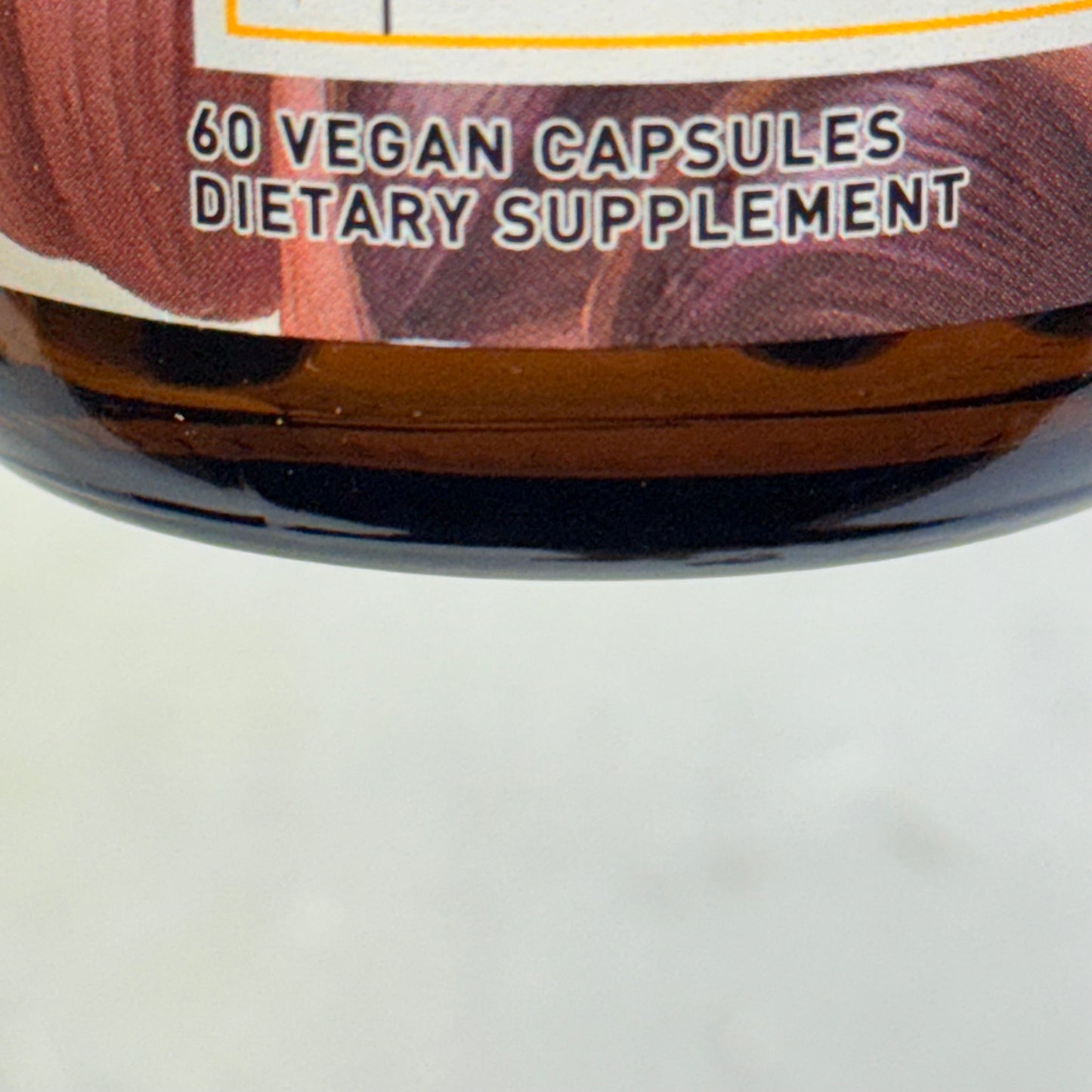 LIVING ALCHEMY Black Garlic Cardiovascular Support BB 09/27 60 Vegan Capsules