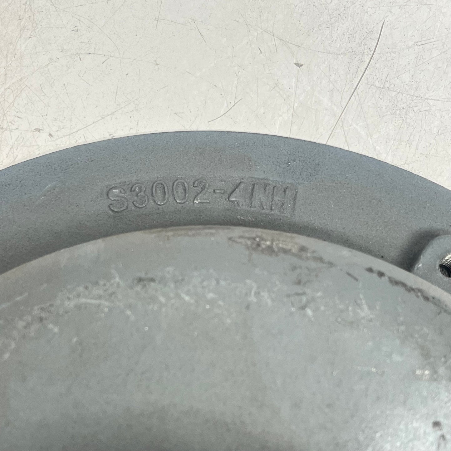 SIOUX CHIEF Roof Drain Top Assembly Dome W/ External Water Dam RD4000TA-CID-D