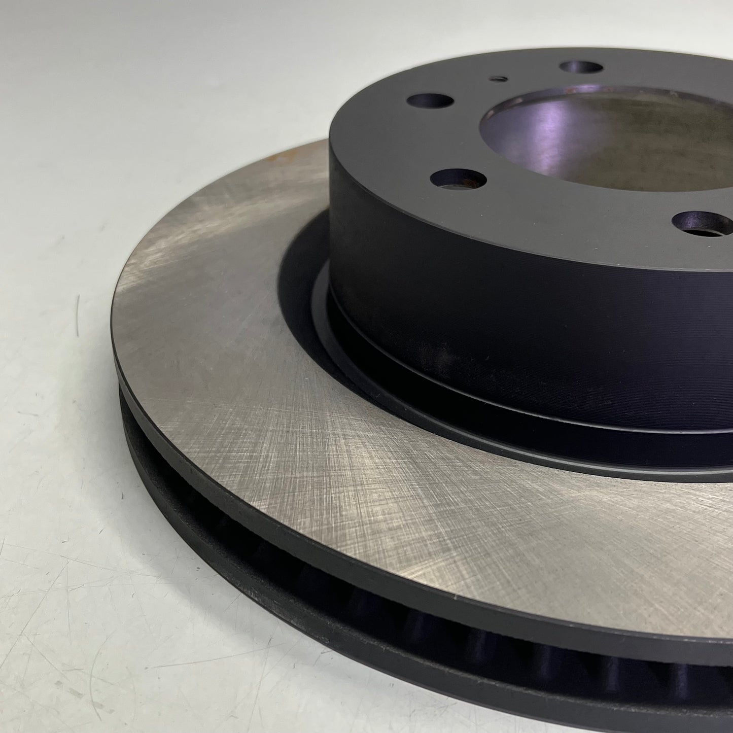 TOYOTA Genuine OEM Rotor Front Left, Right For Tacoma 2024-25 43512-04060