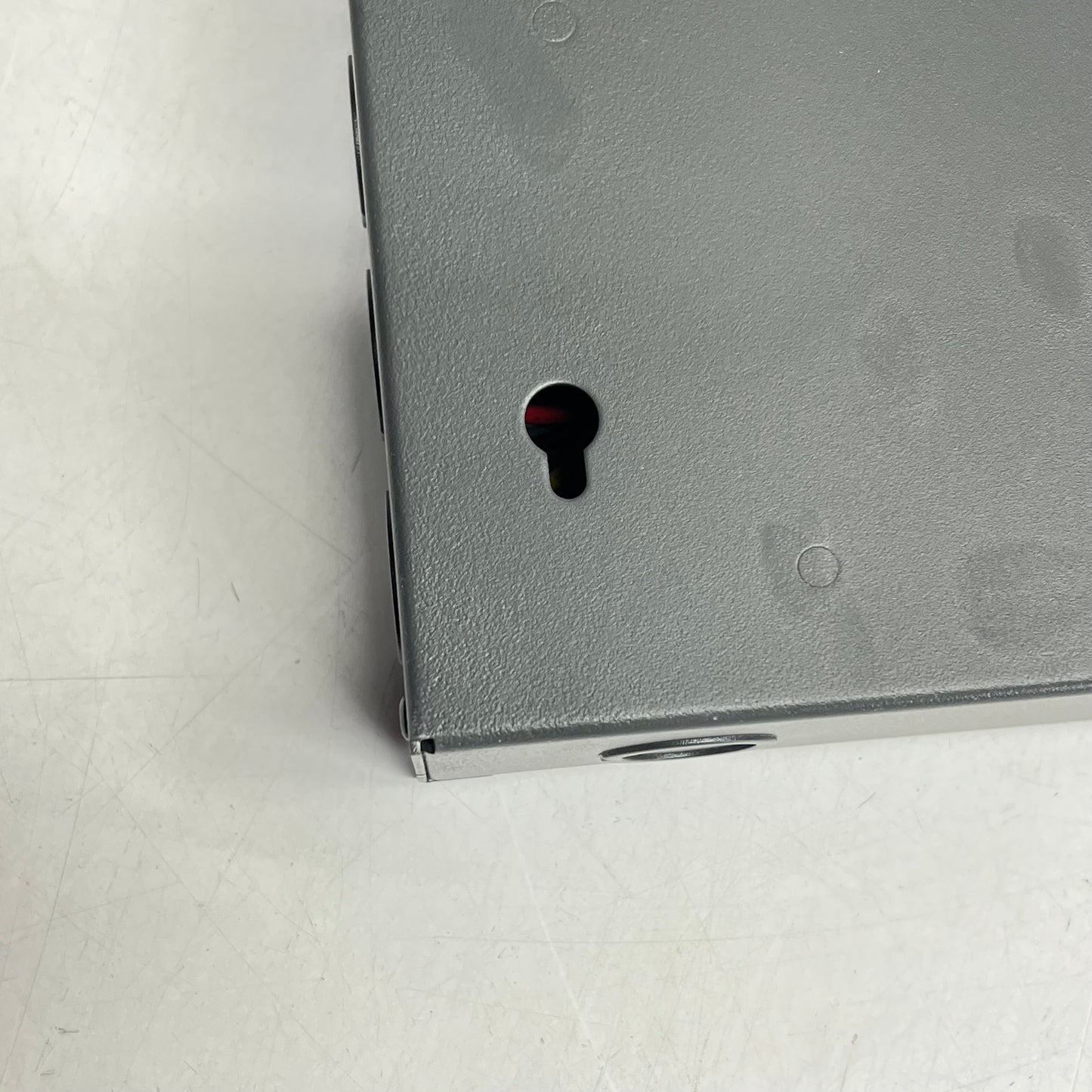 COOPER LIGHTING Room Controller 3 Dimmer Solution W/ Emergency Control RC3DE-PL