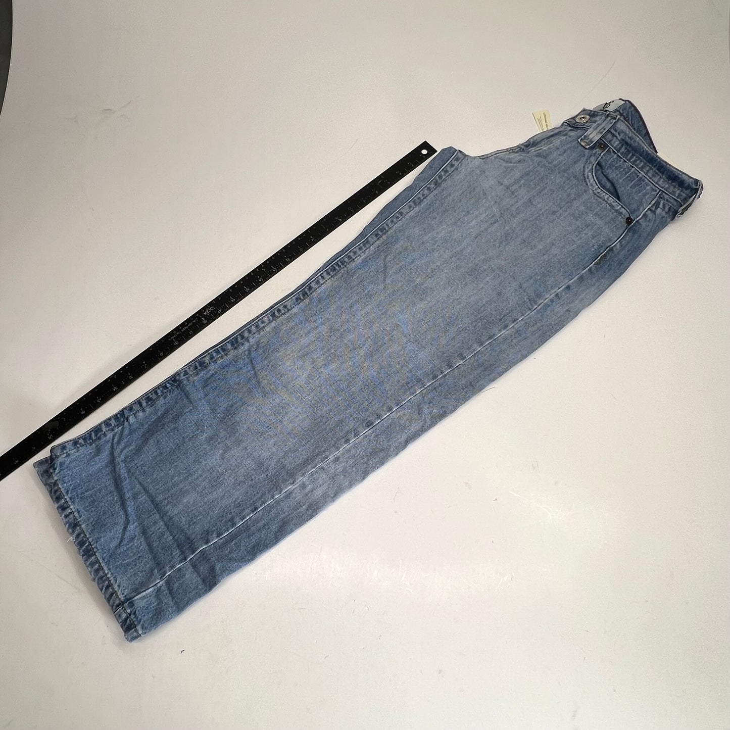 URBAN OUTFITTERS Kayla Low-rise Jeans Women's Sz 30W 32L Salton CP1171215