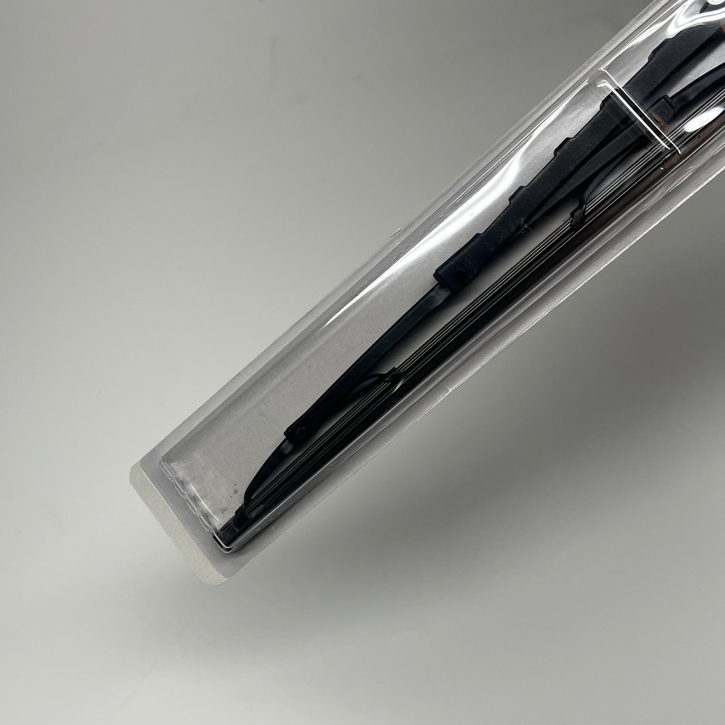 PEAK Max Vision Wiper Blades Maximum Driving Visibility 24" Black MXV241