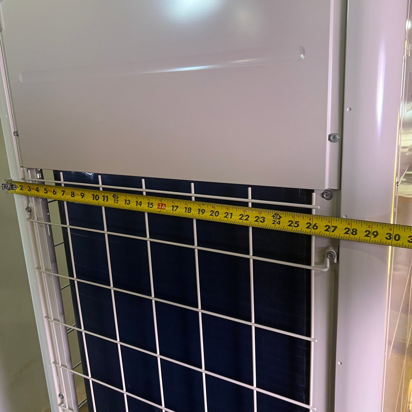 TOSHIBA Carrier Air Conditioner MMY-MUP1681HT9P-UL (New Other, Minor Cosmetic Damage)