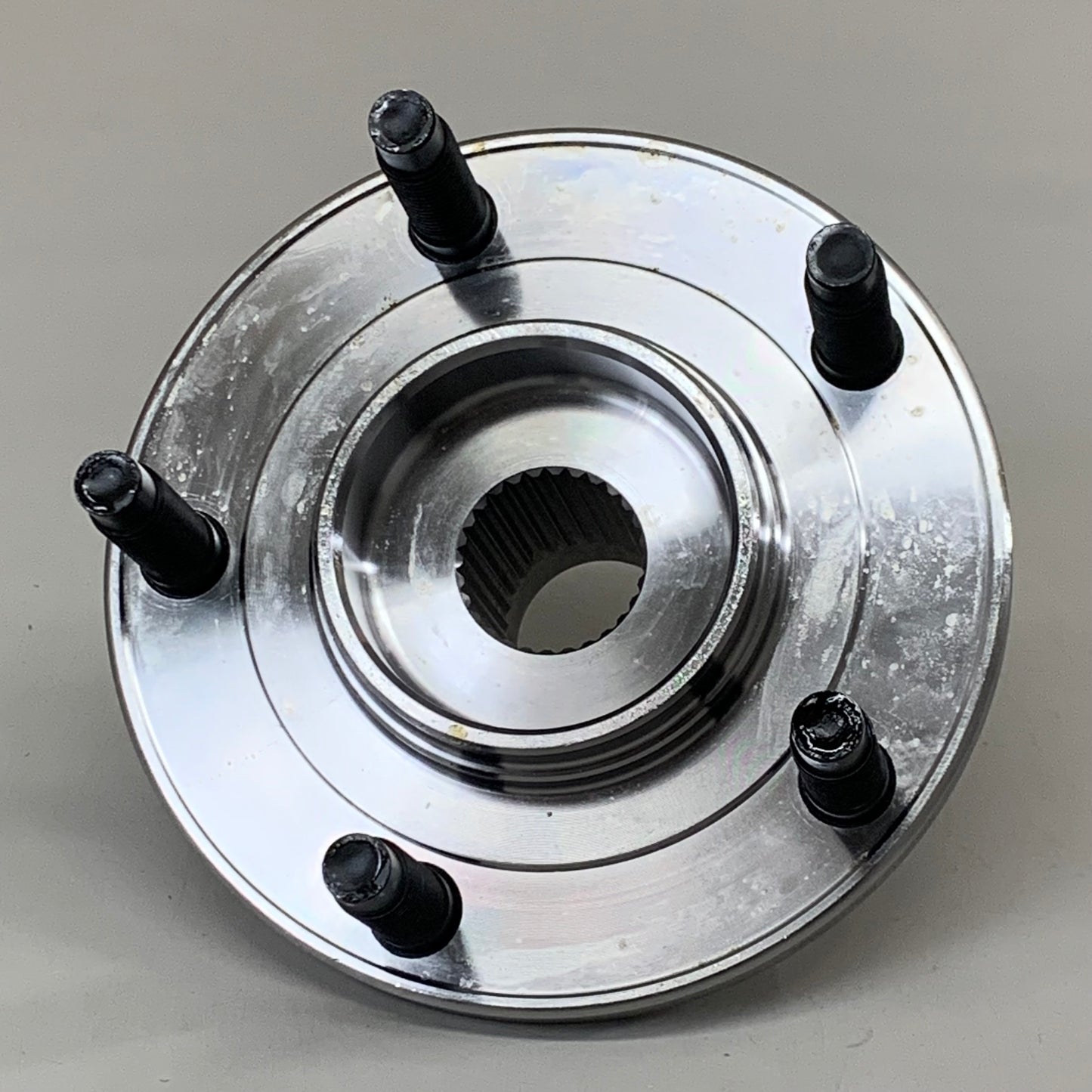 DRIVE WORKS Wheel Bearing & Hub Assembly For Ford, Mazda & Mercury NT518515