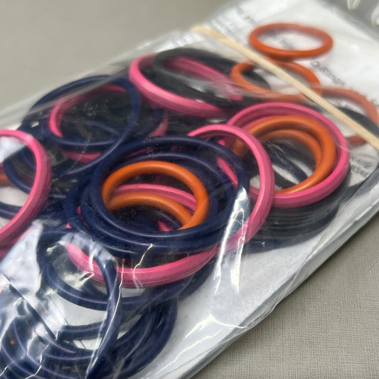 MAHLE Fuel Injector O-Ring For Ford GS34038