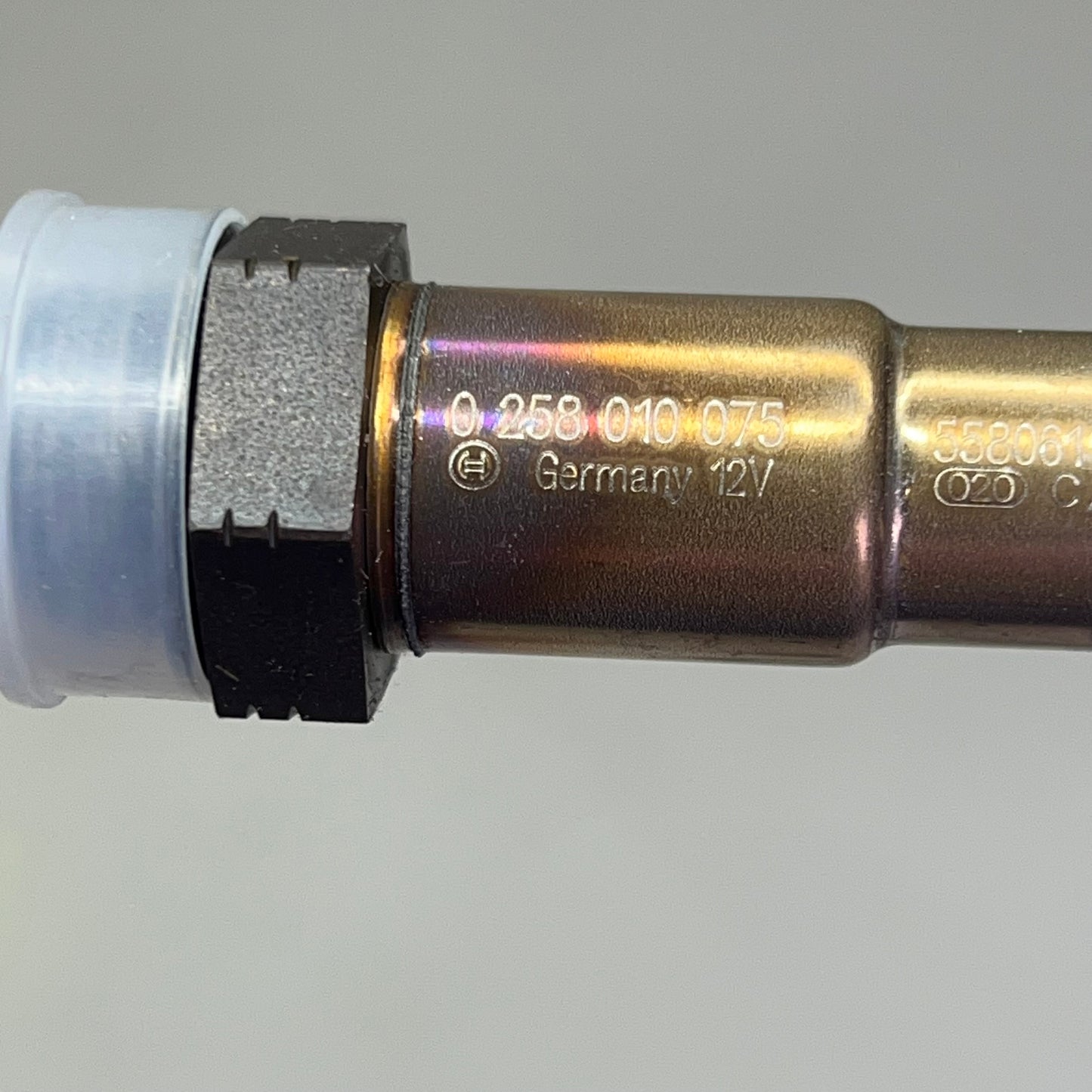 BOSCH Oxygen Sensor OE Quality For Volkswagen Jetta 16075