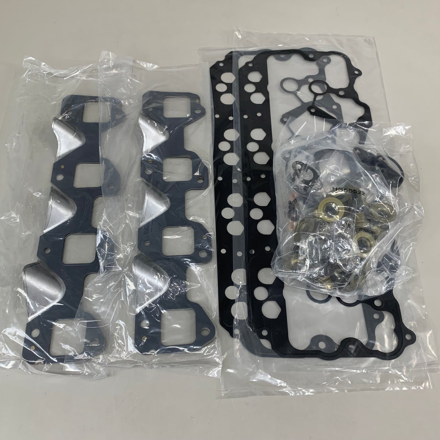 MAHLE Duramax L5P Engine Cylinder Head Gasket Set 6.6L HS55522