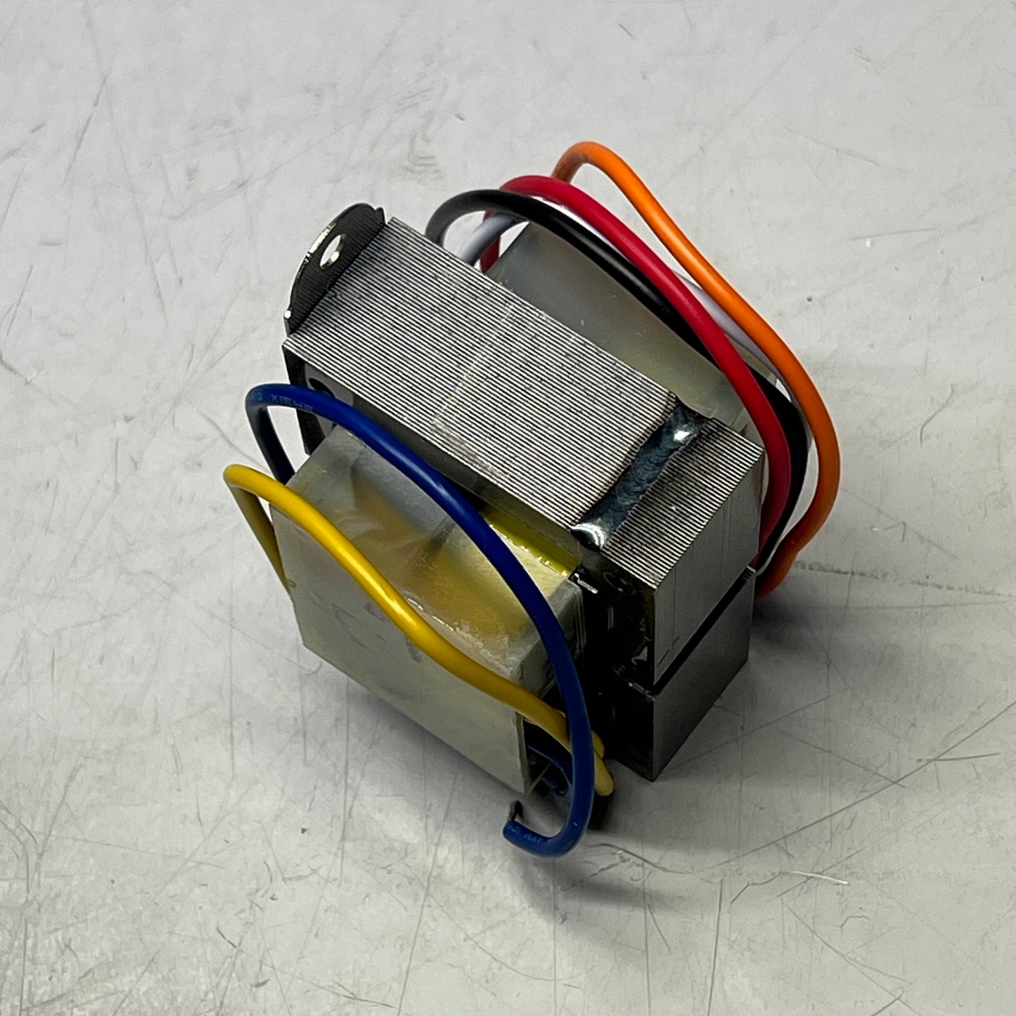 MARS Jard Foot Mount Control Transformer 120/208/240 24V 40VA 44504