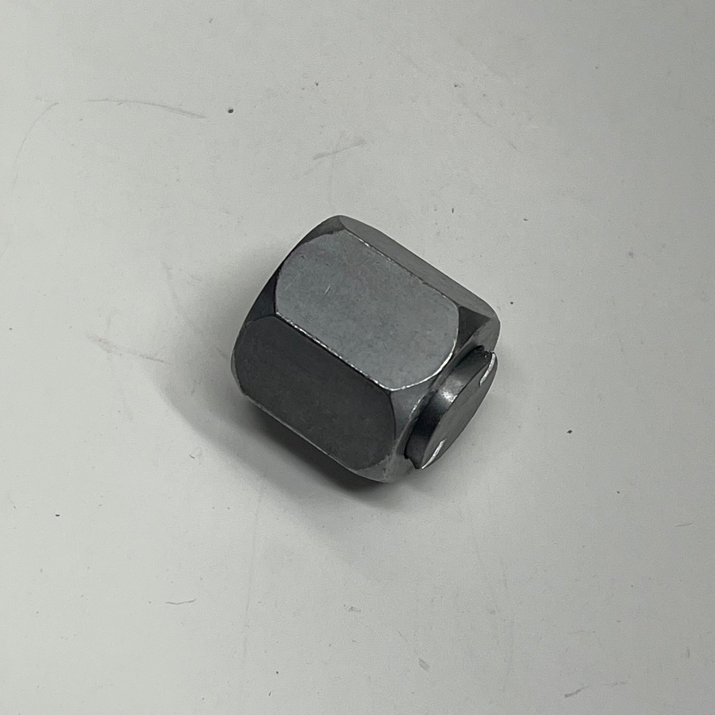 PARKER (4 PACK) Steel Flared Tube Cap  1/2" OD 37 Degrees Flared Angle KP80602