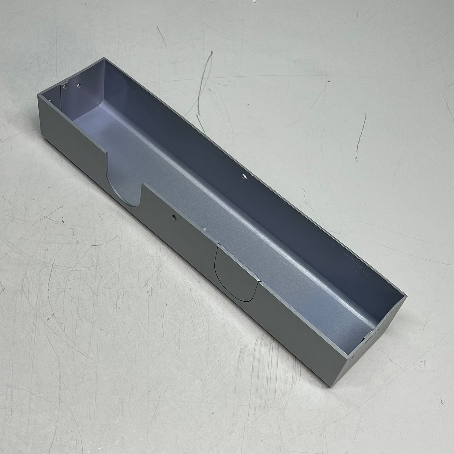 FALCON Gr.1 Door Closer Regular Arm W/ PA Bracket SC81A RW/PA Aluminum 20250218B