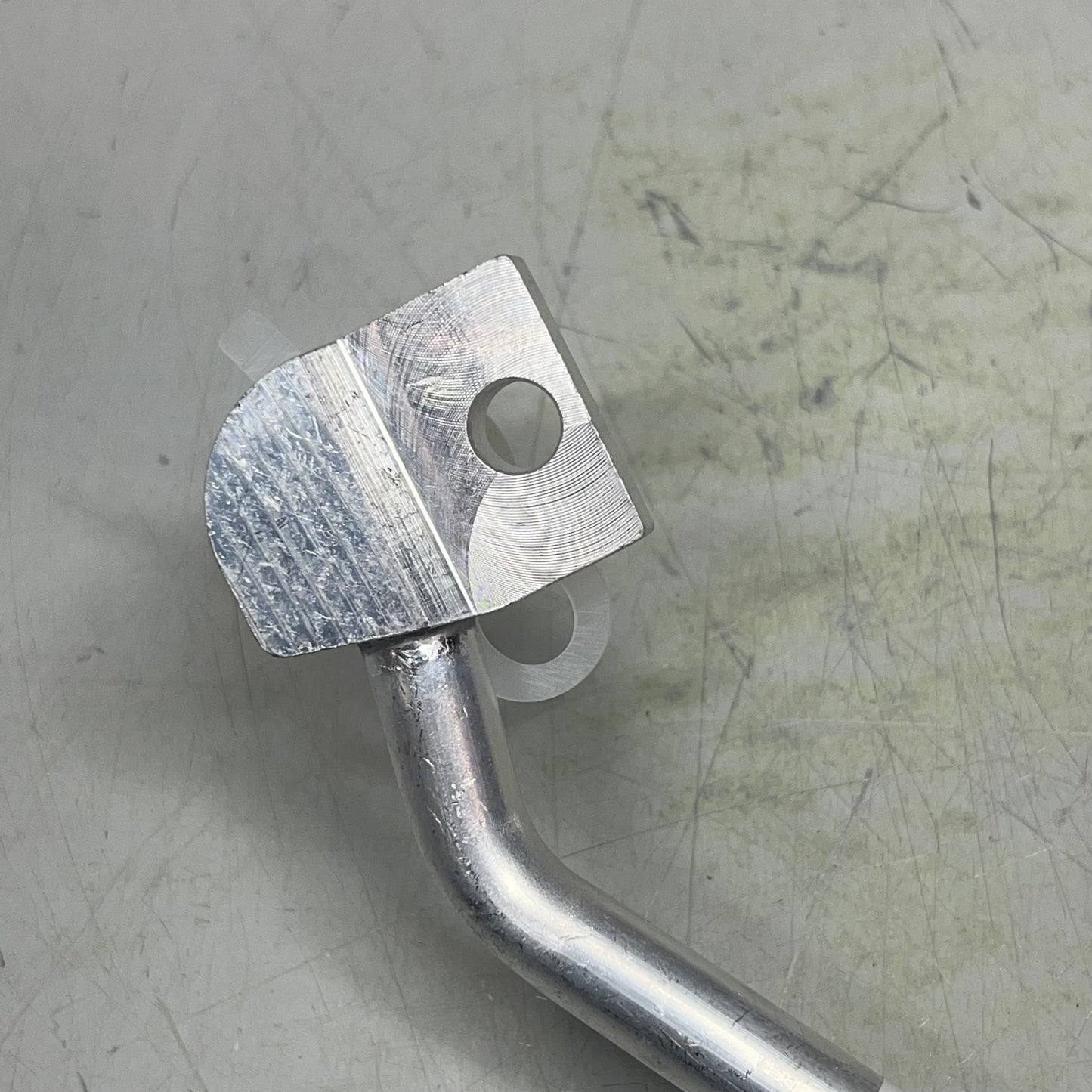 FOUR SEASONS A/C Hose Assembly For Ford Excursion 2WD & Excursion 4WD 55908