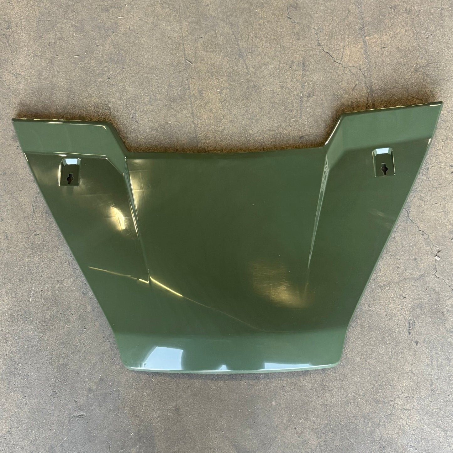 HONDA Genuine Parts 61305-HL4-AL0ZC Green 37”Lx21.5”H