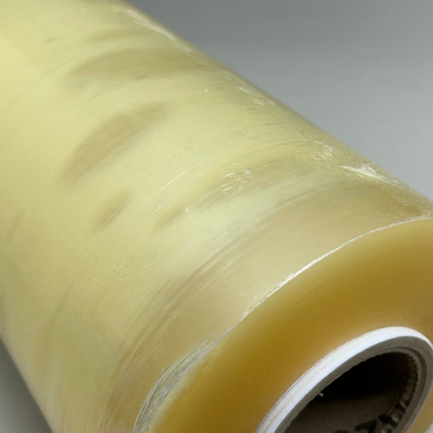 RED ROCK Stretch Meat Film For Hand Or Machine Wrap 18"x5000' Clear RRPL-18 (New Other- Distressed Packaging)