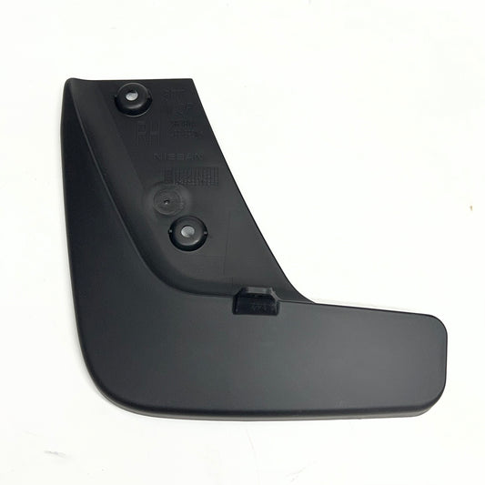 NISSAN Genuine OEM Mud Guard 2022-2026 Nissan Frontier Rear Right 93882-9BU0A