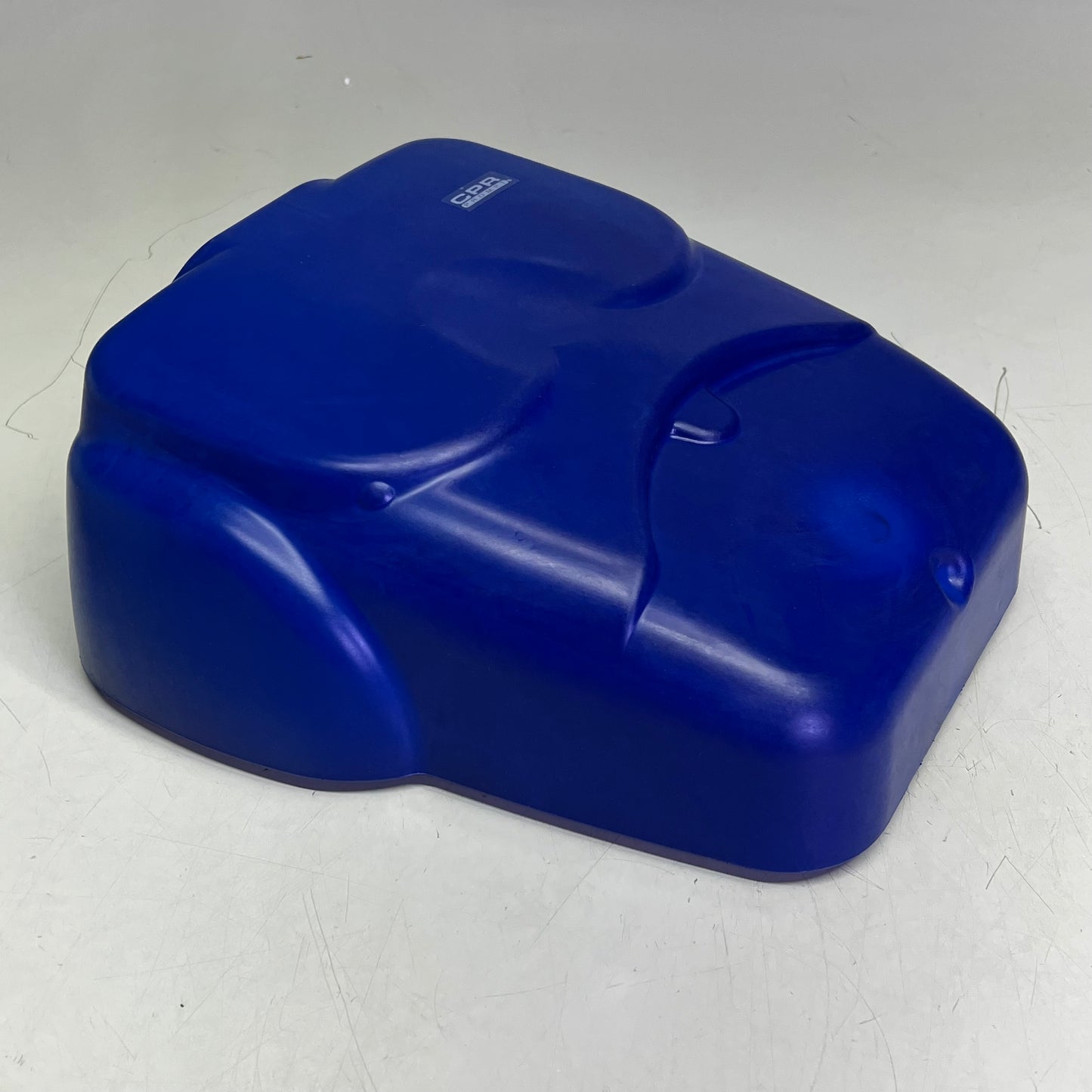 NASCO HEALTHCARE CPR Prompt Manikin Adjustable Adult/Child Blue LF06001