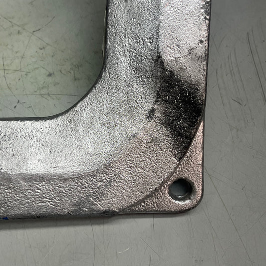 LWMAR Bruce-Style Claw High-Tensile Steel Claw Anchor Quick Set 22lb 286040