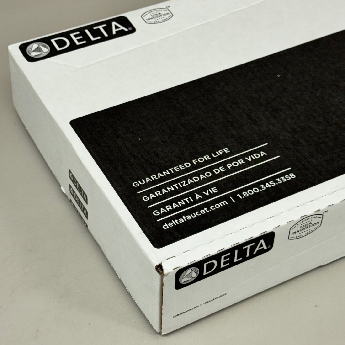 DELTA Pull-Down Kitchen Faucet Upgrade 1L Spot Shield Stainless 19888Z-SP-DST