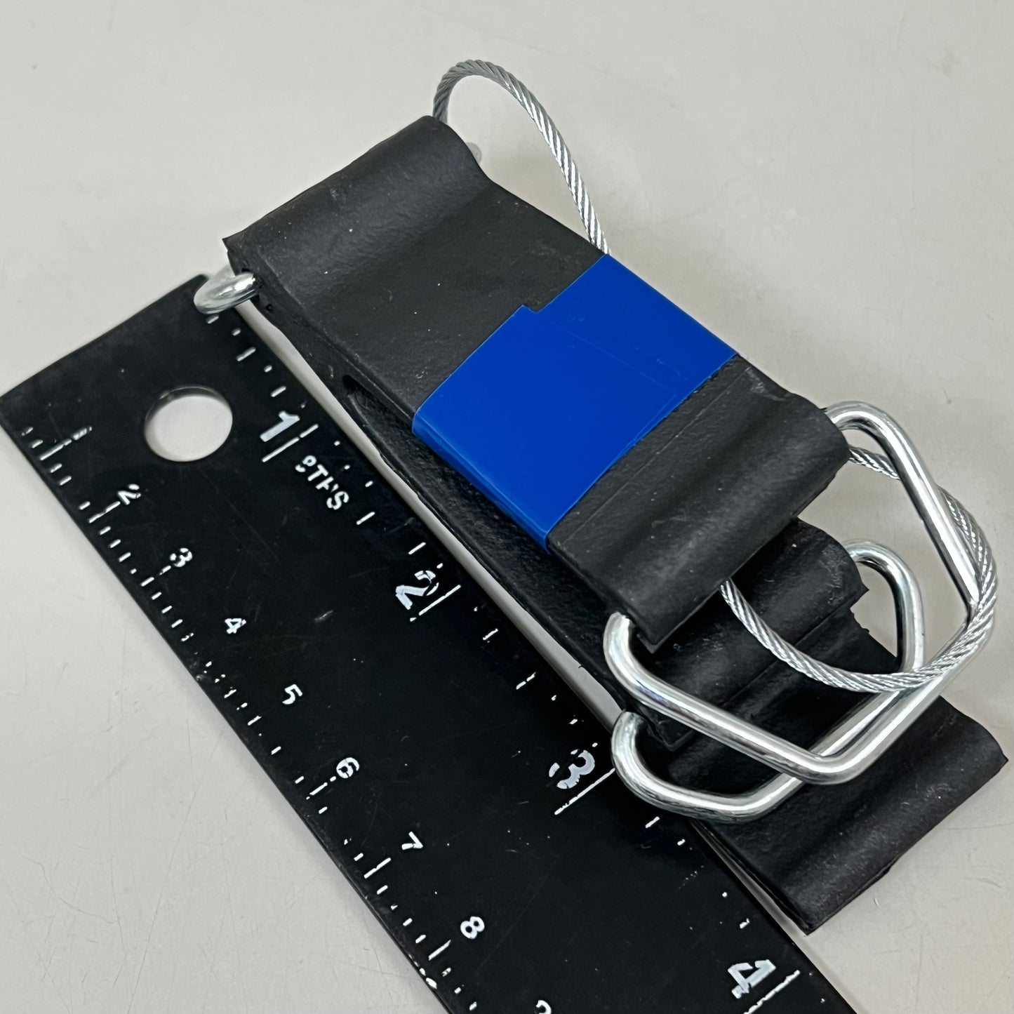 HONDA RR. Tank Band CR125 CR250 CR500 Genuine OEM 17516-MAC-680