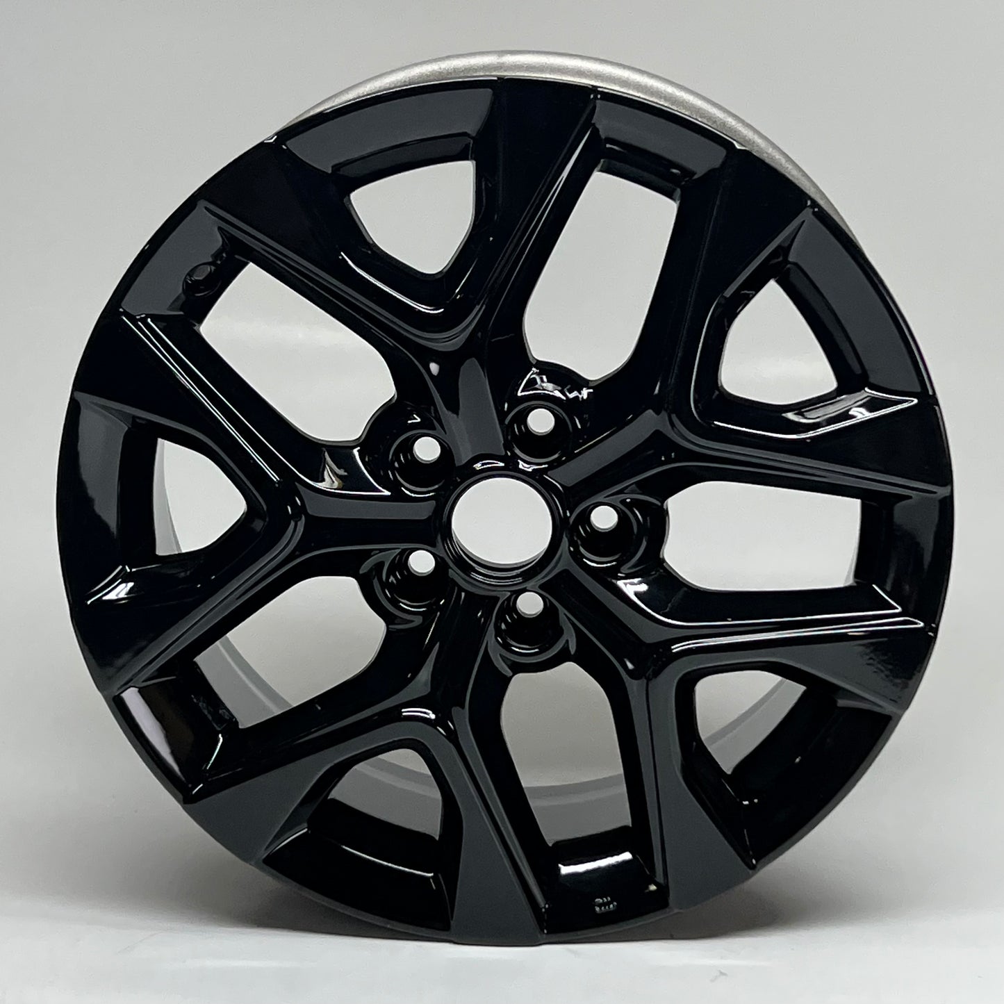 BLACKBURN 2023-2024 Honda HRV 18" OEM Wheel Rim 25349-0165