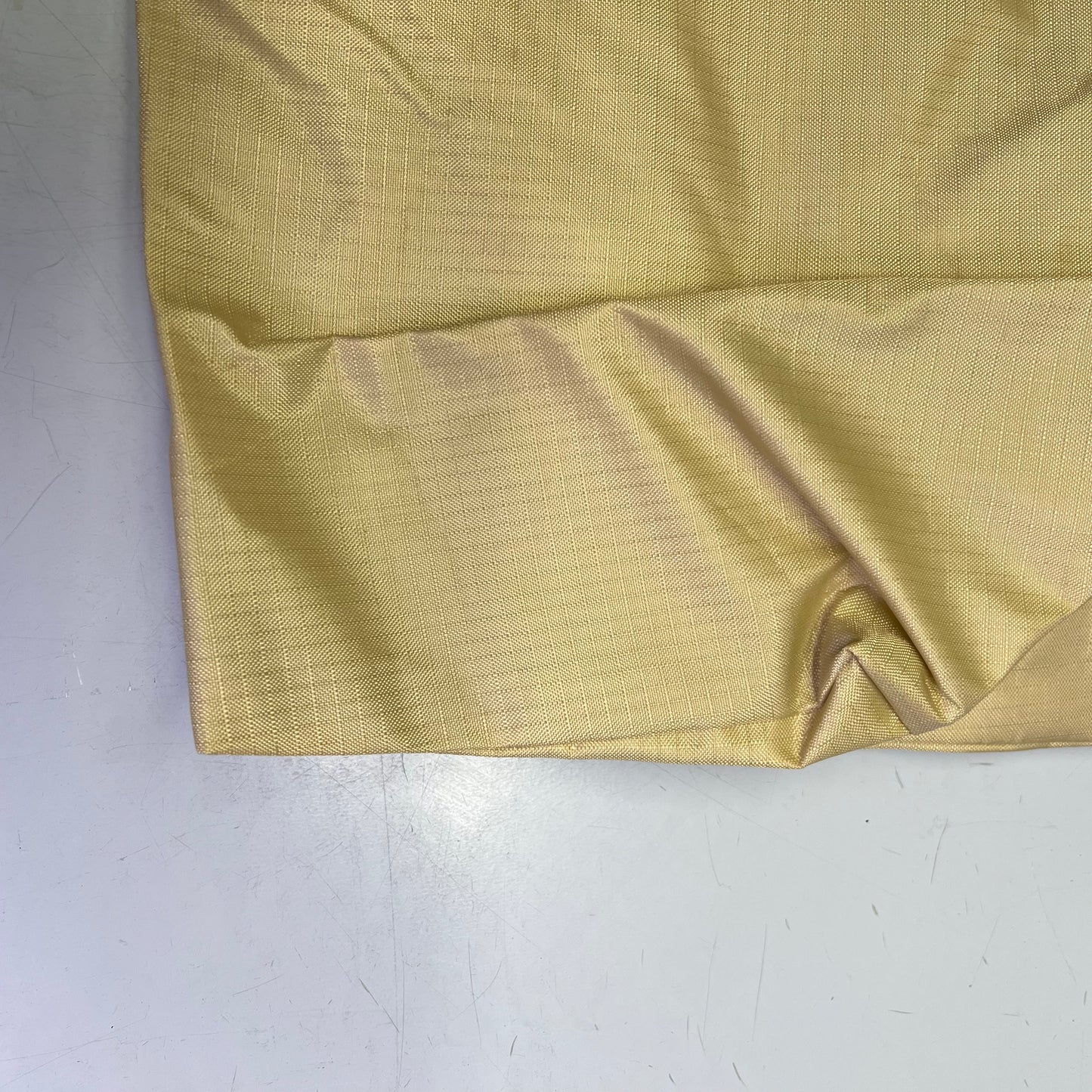 THE OUTDOOR GREAT ROOM Ripstop Fire Pit Burner Cover 52"x52"x22" Tan (As-is)