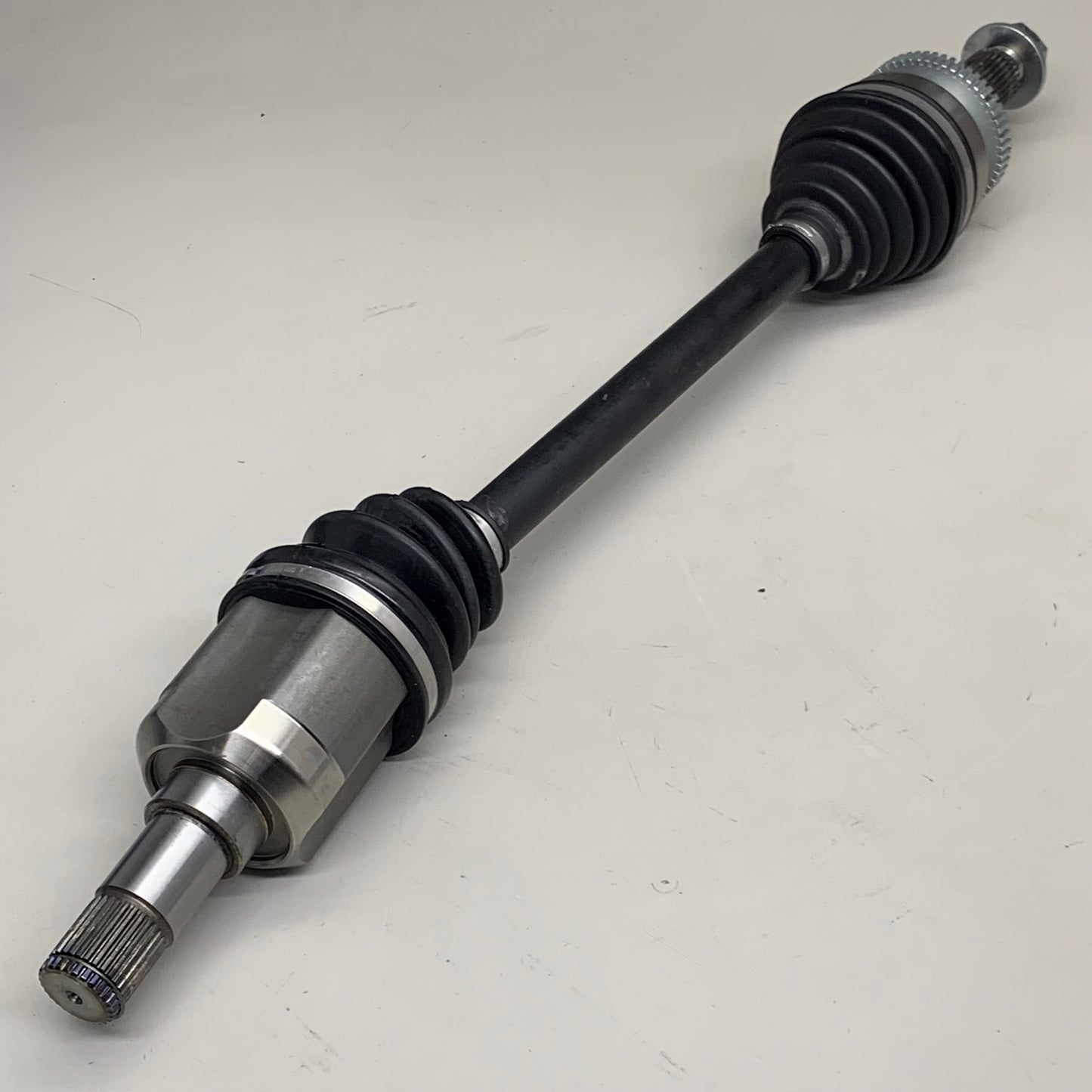 NAPA Premium CV Drive Axle Grooved 28 Spline 27.95" for Hyundai & Kia 94-3078