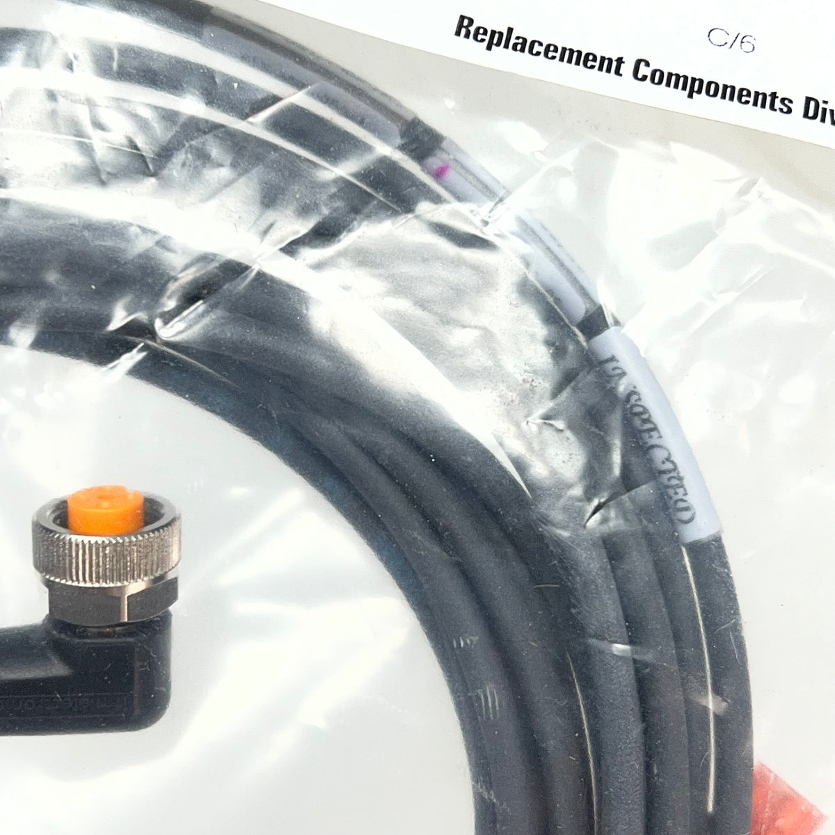 CARRIER Factory Authorized Parts Oem Cwfs Cable W/ Led Lights  HA-RB-217651-02