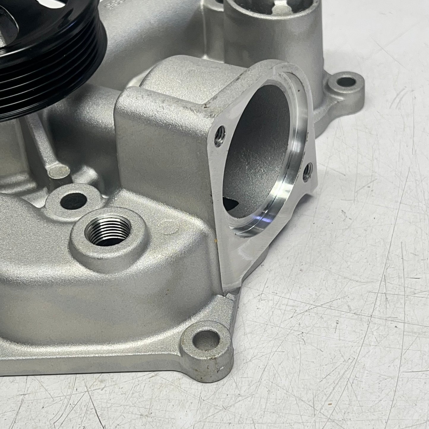 NAPA Tru-flow Water Pump For Jeep, Dodge & Chrysler Models TFW 43562