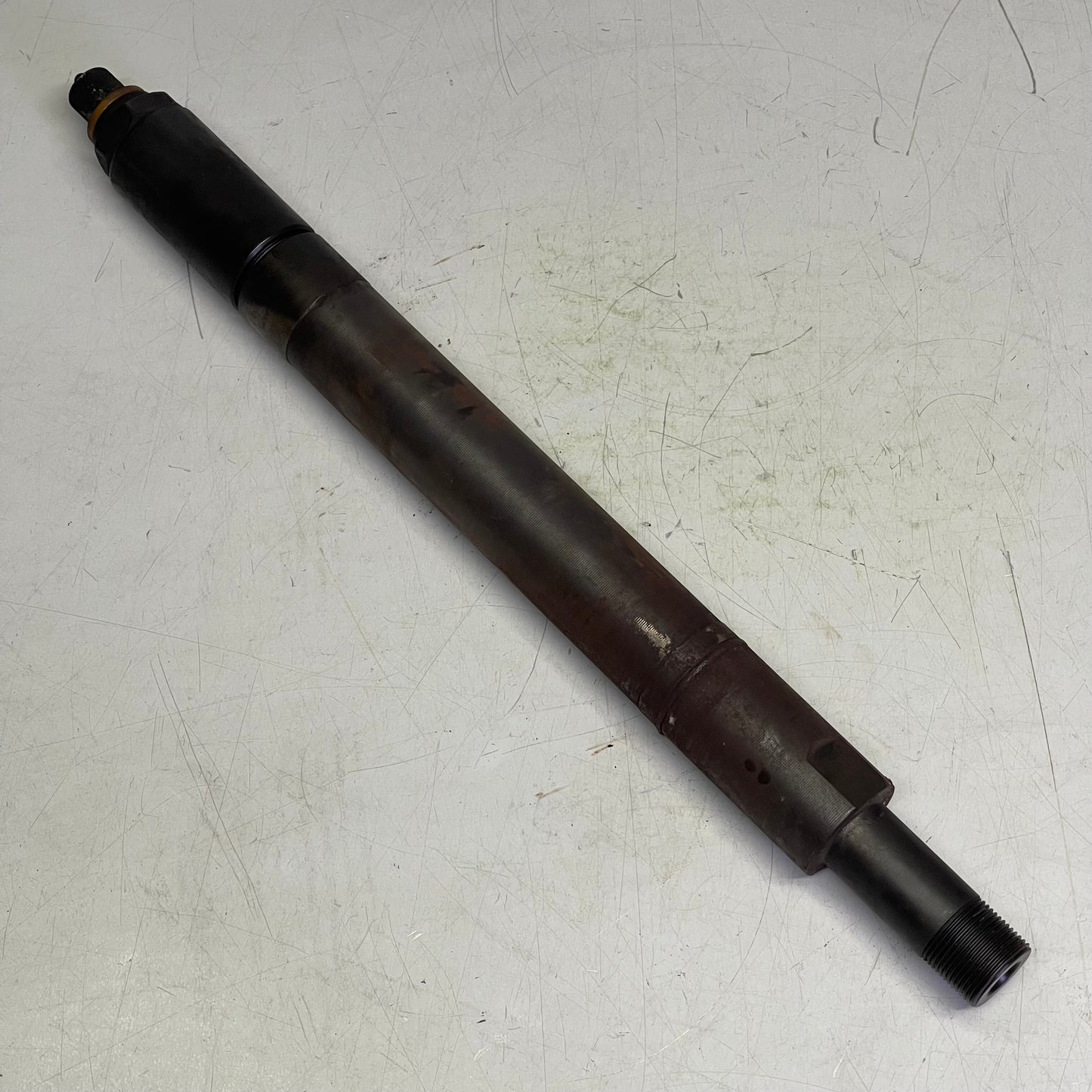 BOSCHE Reman OEM Locomotive Injector 123X1167BR