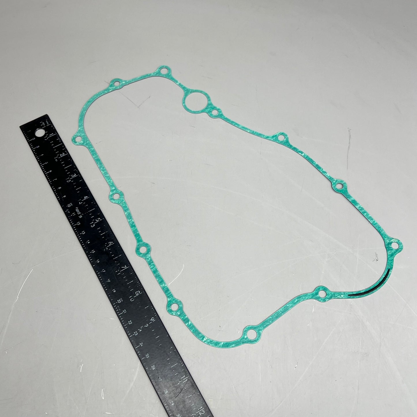 HONDA Gasket Sheet Kit B Genuine OEM CRF250R & CRF250X 06115-KRN-A01