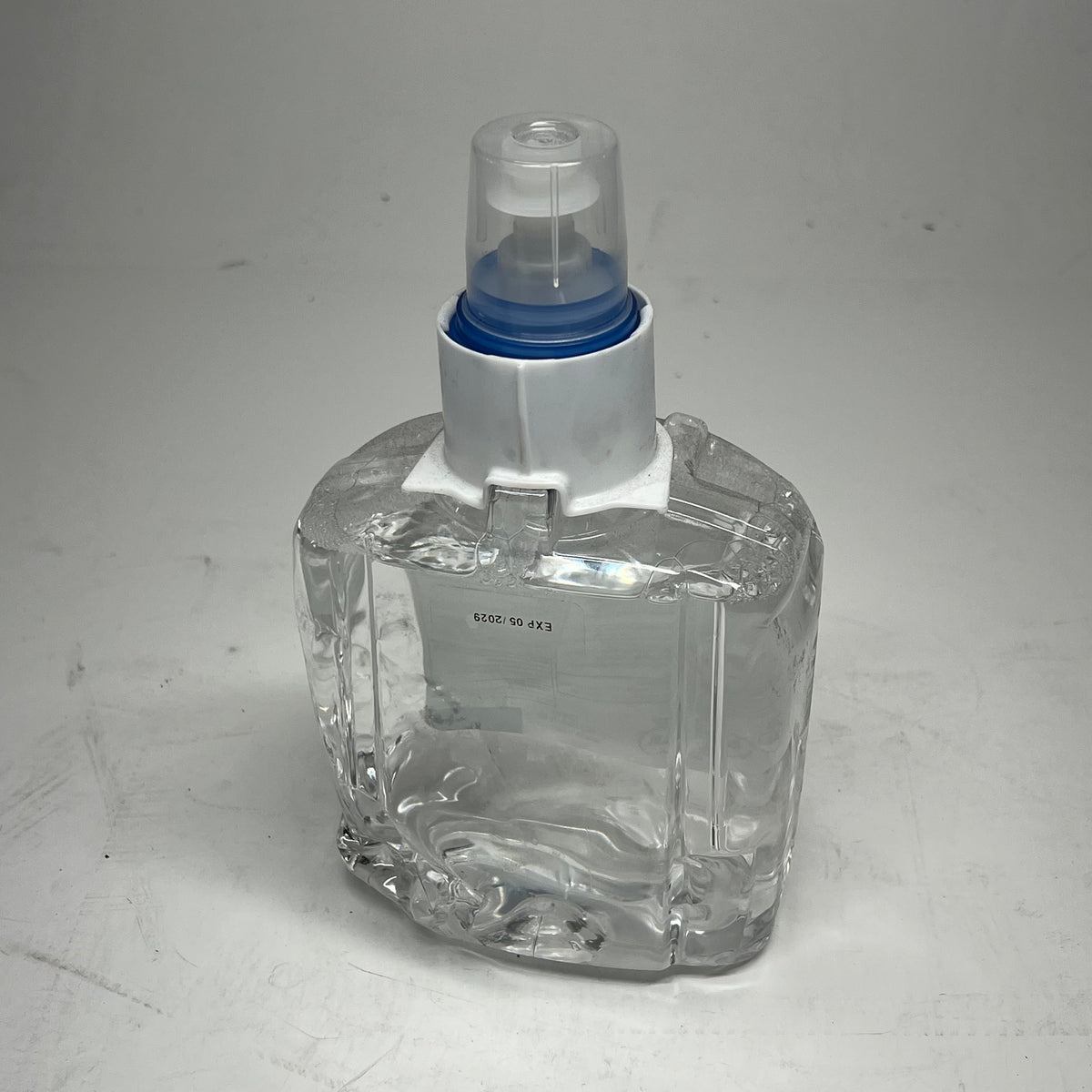 PURELL (2 PACK) Advanced Hand Sanitizer Refills 40.5 Fl Oz Clear 1904-02