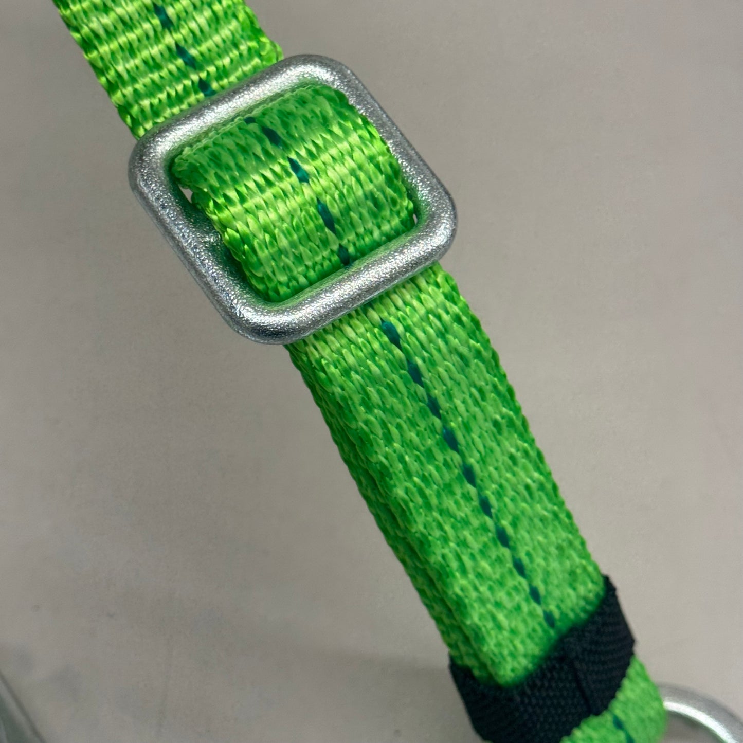 HONEYWELL Lanyard Adjustable High Performance 310 lb Cap 6ft 210TWLS-Z7/6FTGN