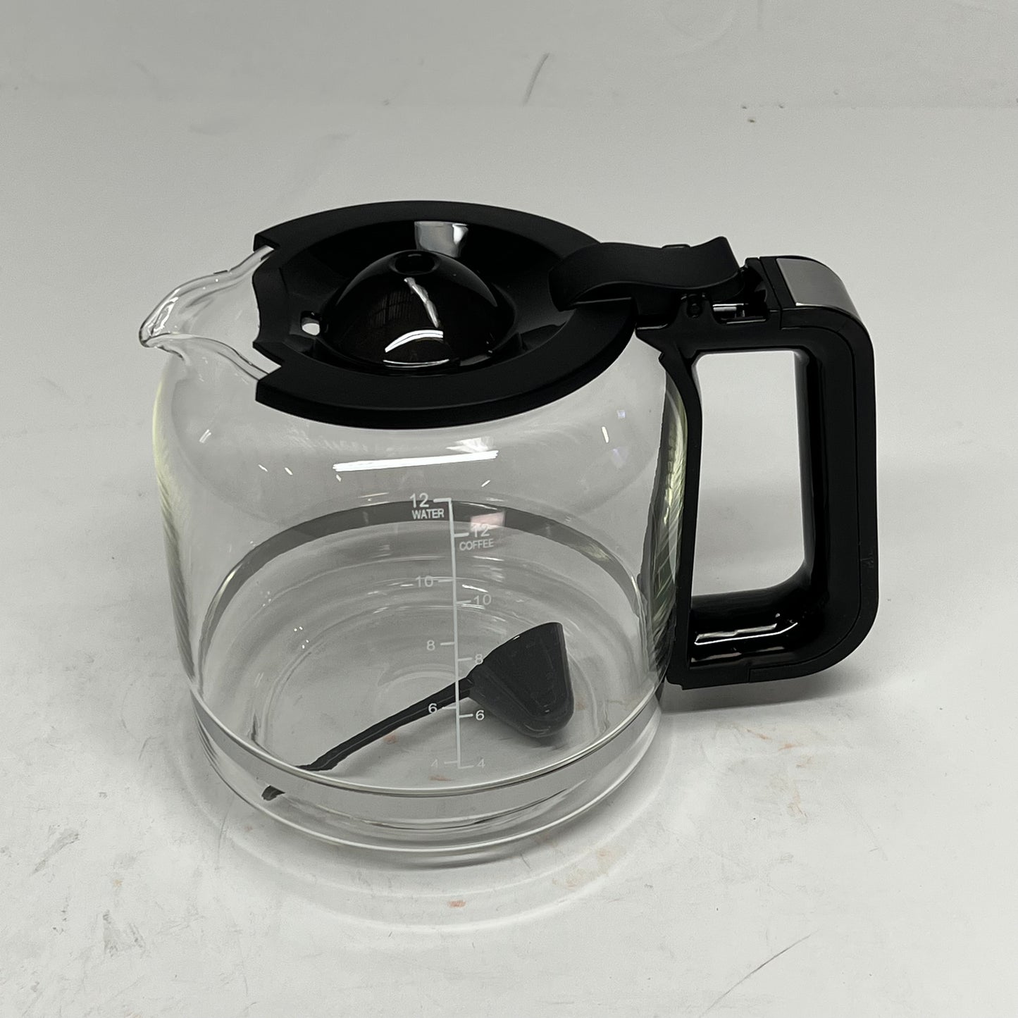 BELLA Pro Series Coffee Maker 12 Cup Programable Stainless Steel (As-Is)