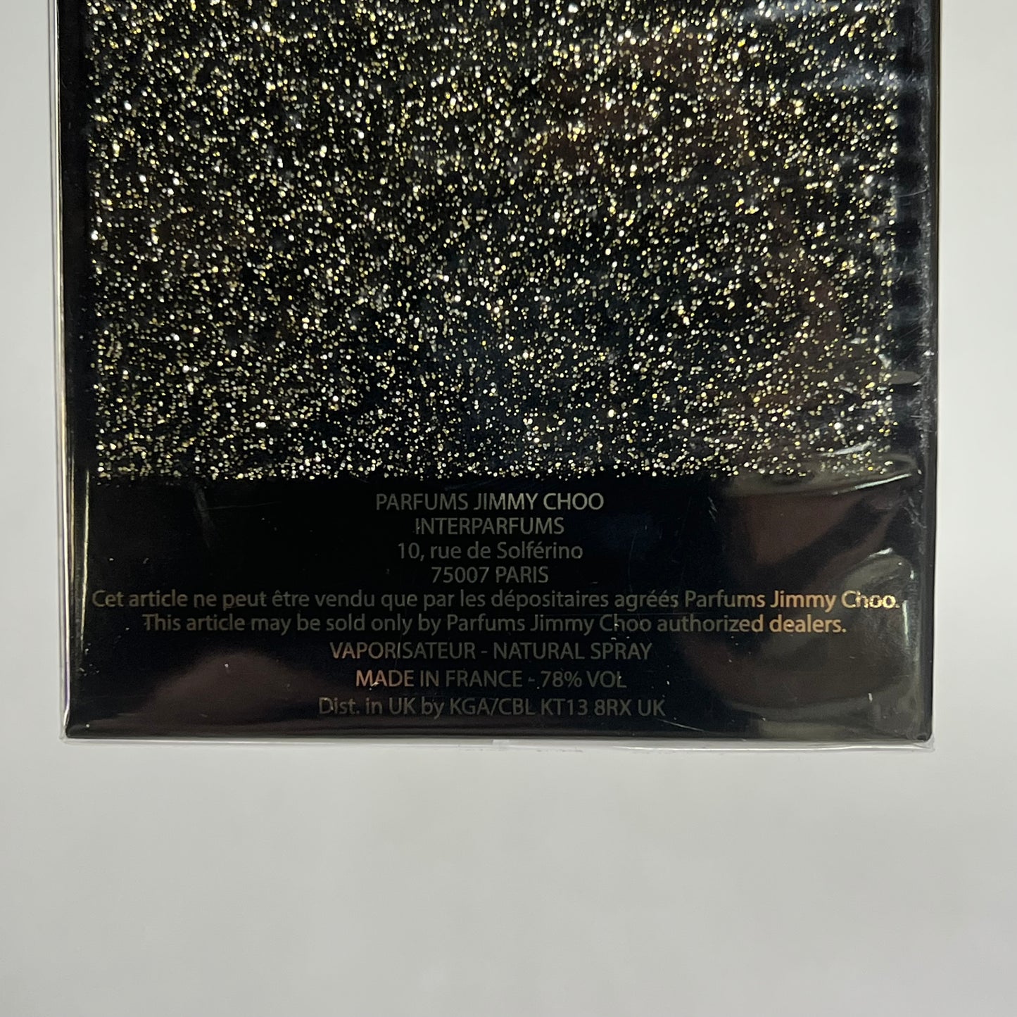 JIMMY CHOO I Want Choo Forever Eau De Parfum Floral, Warm & Spicy Scent 2 fl oz