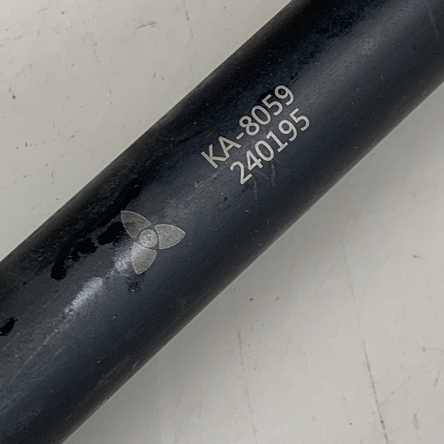 NAPA Premium CV Drive Axle Grooved 27 Spline 26.1" for Hyundai & Kia 94-9346